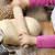 Baking Bread with Children